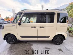 スズキ スペーシア