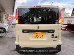 スズキ スペーシア