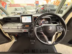 スズキ スペーシア