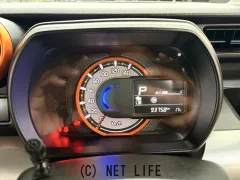 スズキ スペーシア