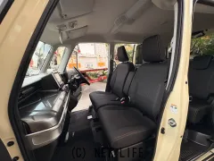 スズキ スペーシア