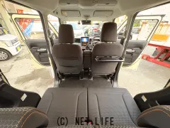 スズキ スペーシア