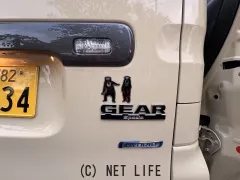 スズキ スペーシア