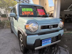 マツダ フレアクロスオーバー