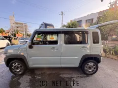 マツダ フレアクロスオーバー