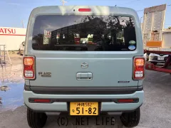 マツダ フレアクロスオーバー