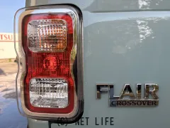 マツダ フレアクロスオーバー