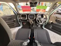 マツダ フレアクロスオーバー