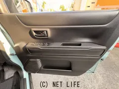 マツダ フレアクロスオーバー