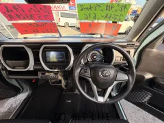 マツダ フレアクロスオーバー