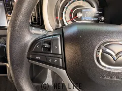 マツダ フレアクロスオーバー