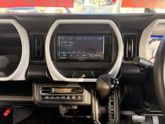 マツダ フレアクロスオーバー