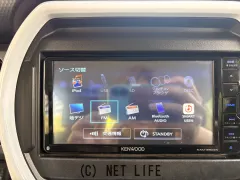 マツダ フレアクロスオーバー