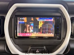 マツダ フレアクロスオーバー