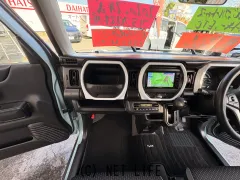 マツダ フレアクロスオーバー