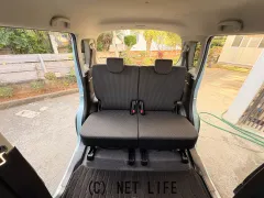 マツダ フレアクロスオーバー