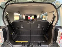 マツダ フレアクロスオーバー