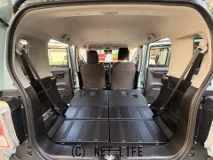 マツダ フレアクロスオーバー