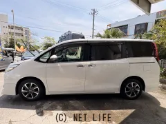 トヨタ エスクァイア