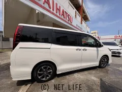 トヨタ エスクァイア