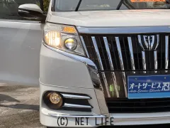 トヨタ エスクァイア