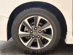 トヨタ エスクァイア