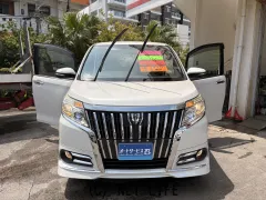 トヨタ エスクァイア