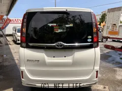 トヨタ エスクァイア