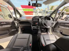 トヨタ エスクァイア