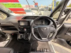 トヨタ エスクァイア