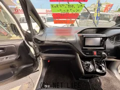 トヨタ エスクァイア