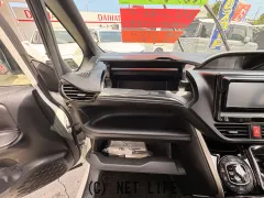 トヨタ エスクァイア