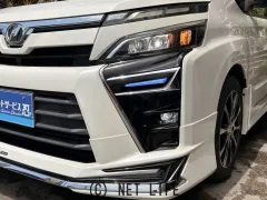 トヨタ ヴォクシー