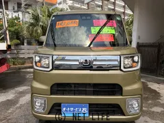 ダイハツ ウェイク