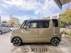 ダイハツ ウェイク