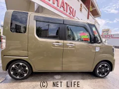 ダイハツ ウェイク