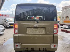 ダイハツ ウェイク