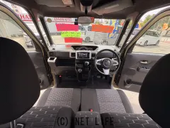 ダイハツ ウェイク