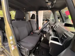 ダイハツ ウェイク