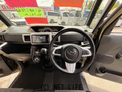 ダイハツ ウェイク