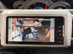 ダイハツ ウェイク