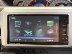 ダイハツ ウェイク