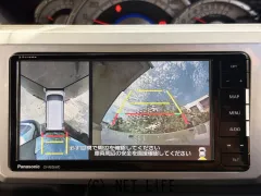 ダイハツ ウェイク