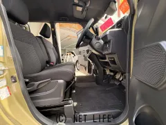 ダイハツ ウェイク