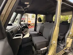 ダイハツ ウェイク