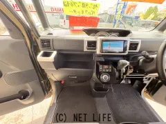 ダイハツ ウェイク