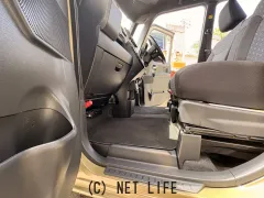 ダイハツ ウェイク