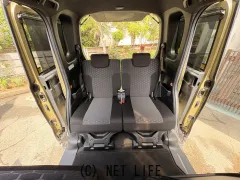 ダイハツ ウェイク