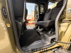 ダイハツ ウェイク