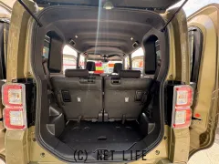 ダイハツ ウェイク